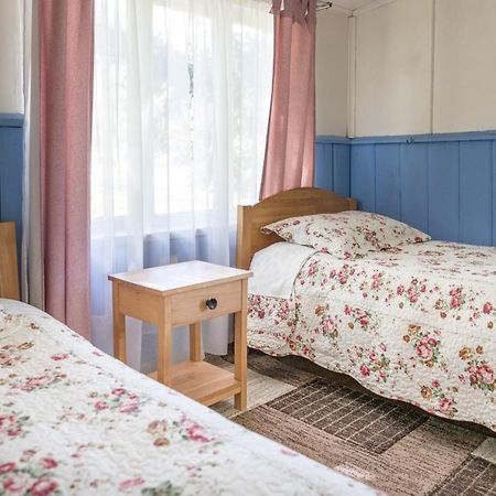 La Casona, Bano Compartido Bed & Breakfast Villa Cerro Castillo Ngoại thất bức ảnh