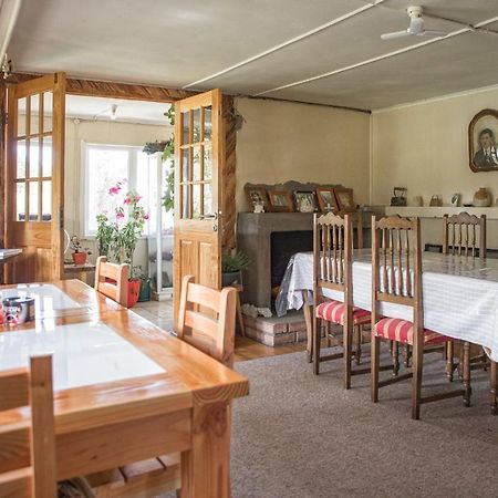La Casona, Bano Compartido Bed & Breakfast Villa Cerro Castillo Ngoại thất bức ảnh