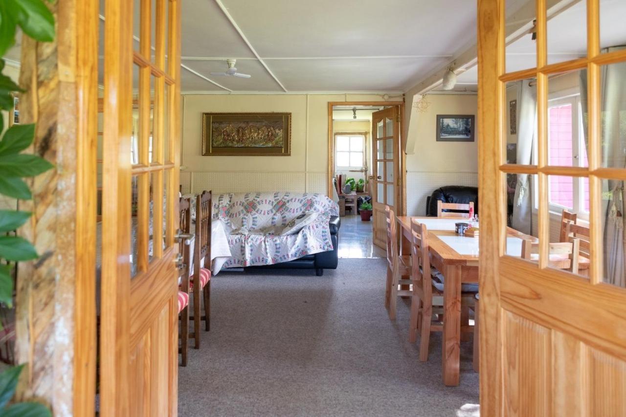 La Casona, Bano Compartido Bed & Breakfast Villa Cerro Castillo Ngoại thất bức ảnh